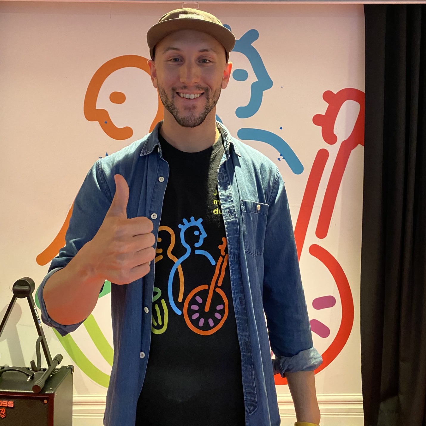 Image du participant