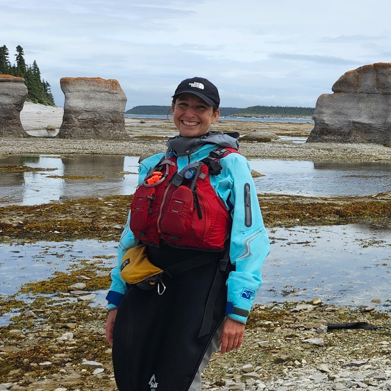 Image du participant