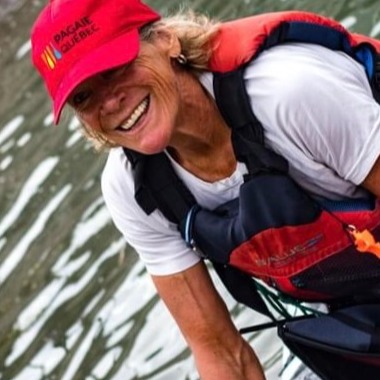 Image du participant