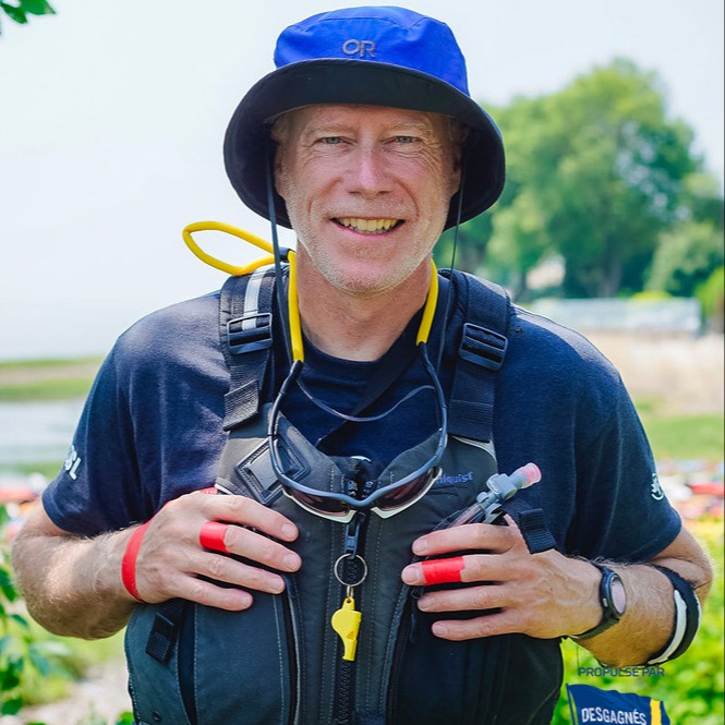 Image du participant