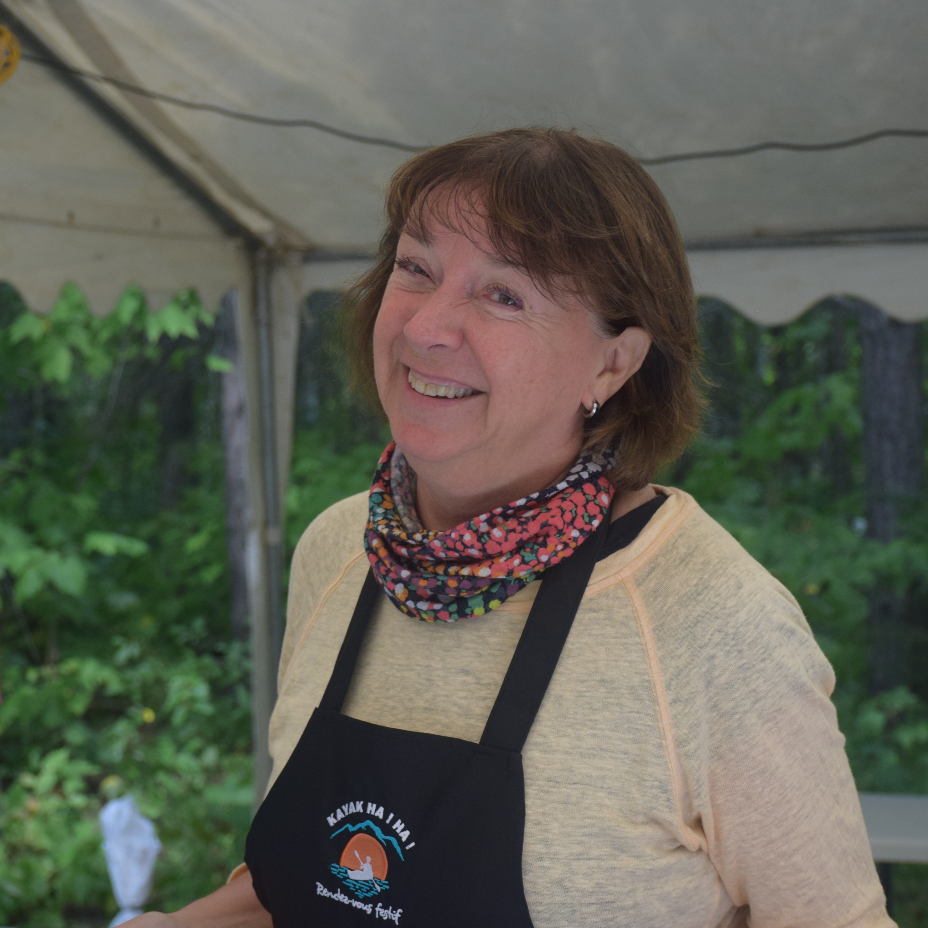 Image du participant