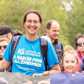 Image du participant