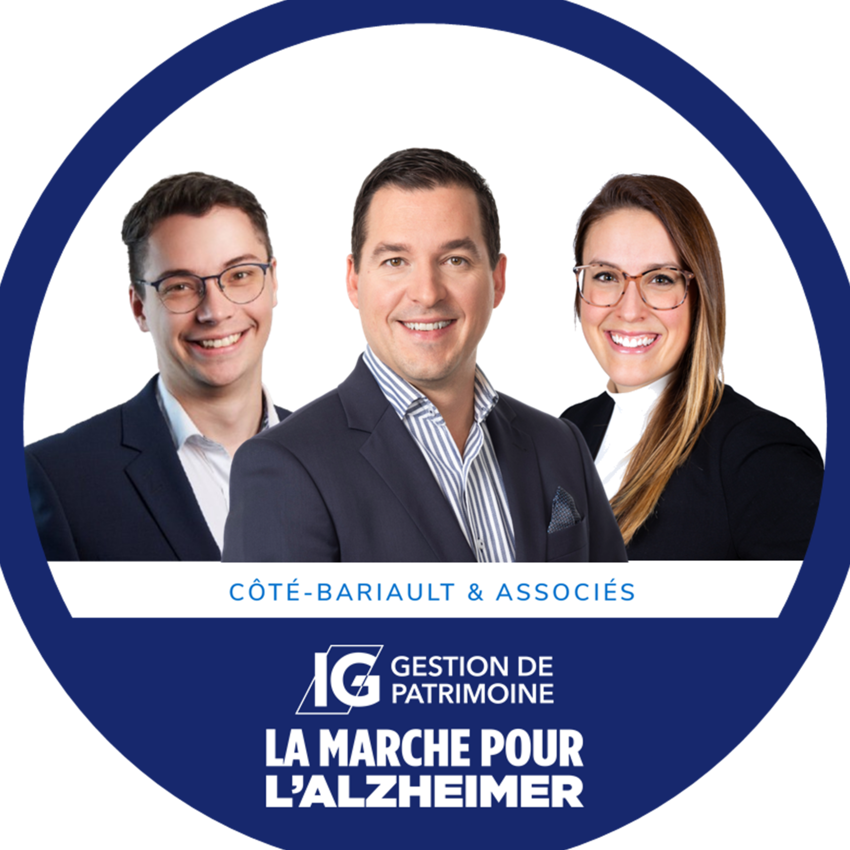 Image du participant