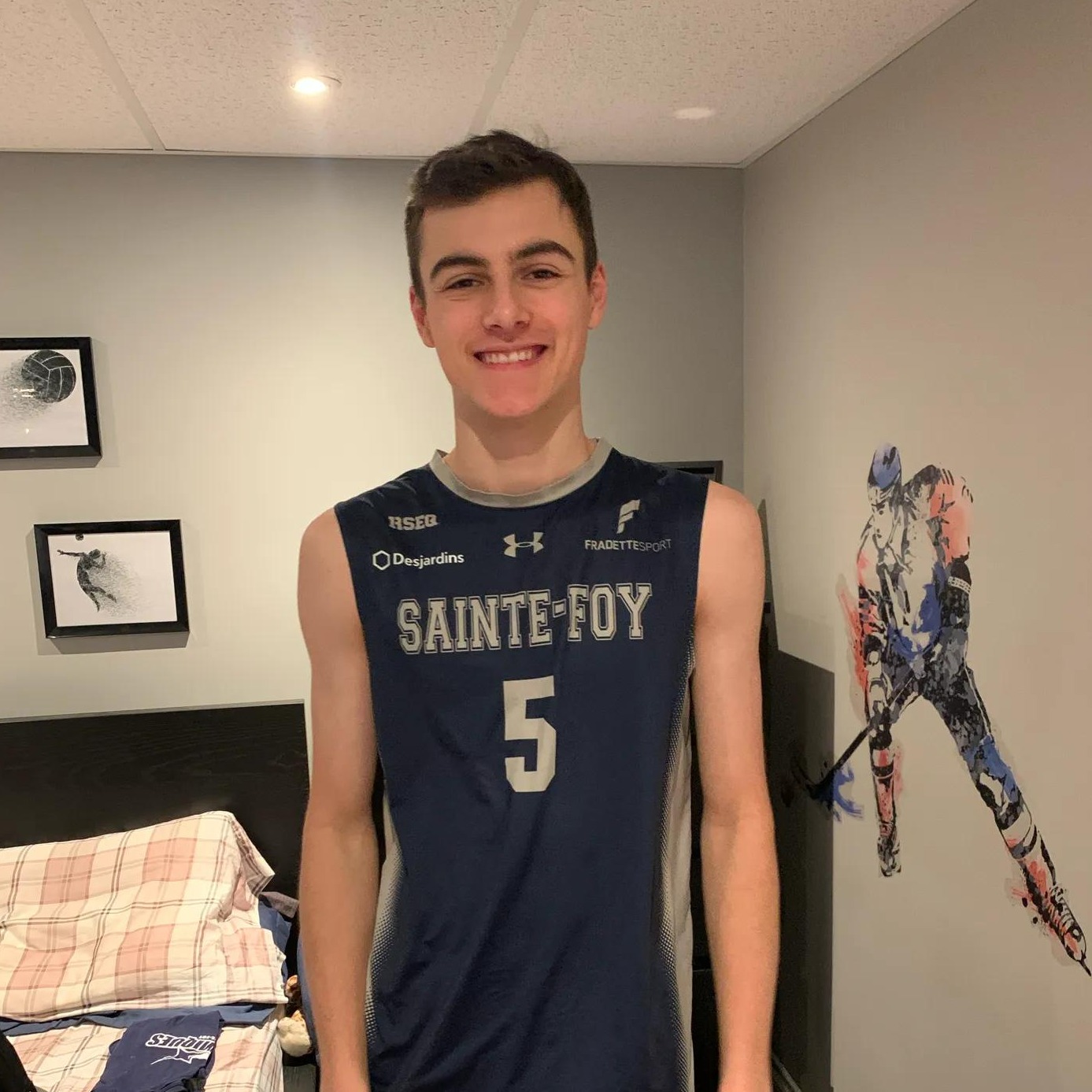 Image du participant