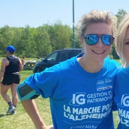 Image du participant