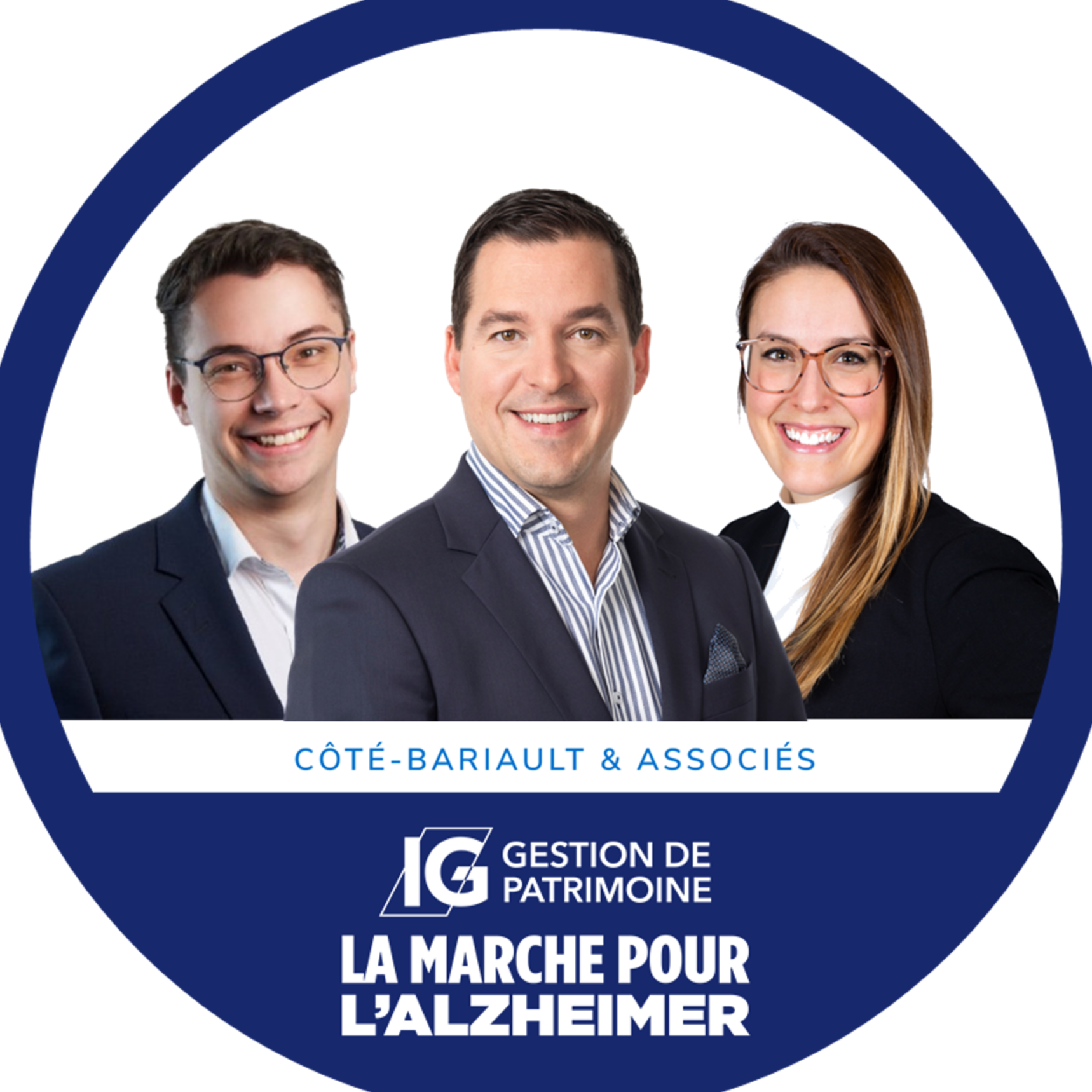 Image du participant