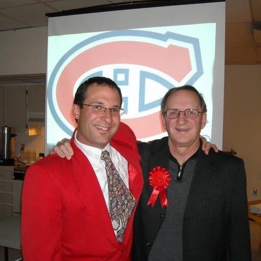 Image du participant