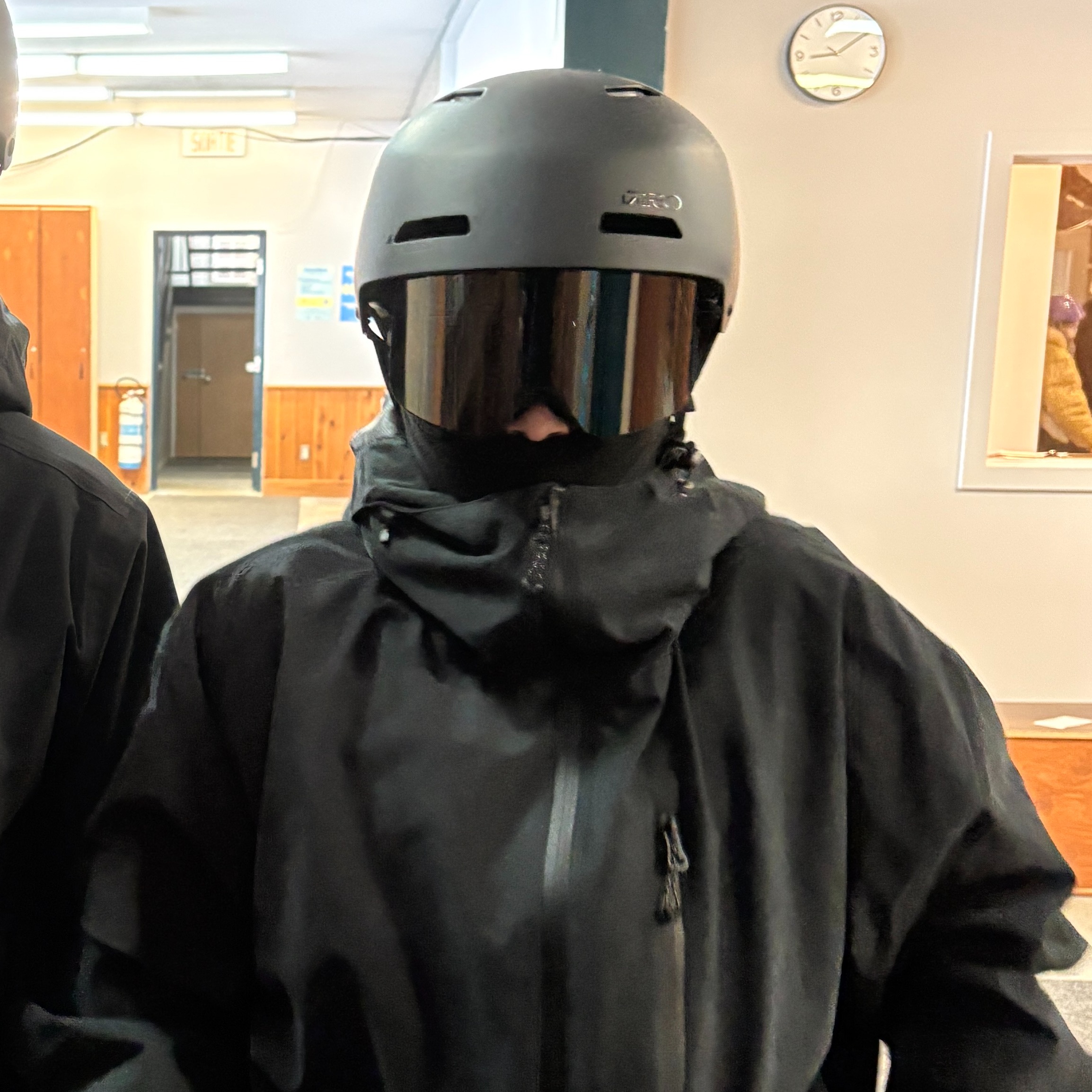 Image du participant