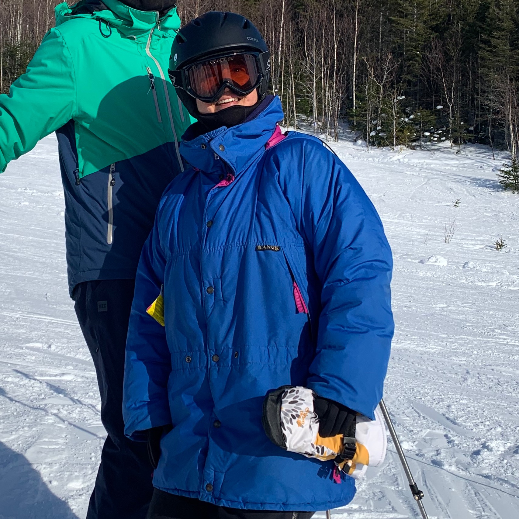 Image du participant