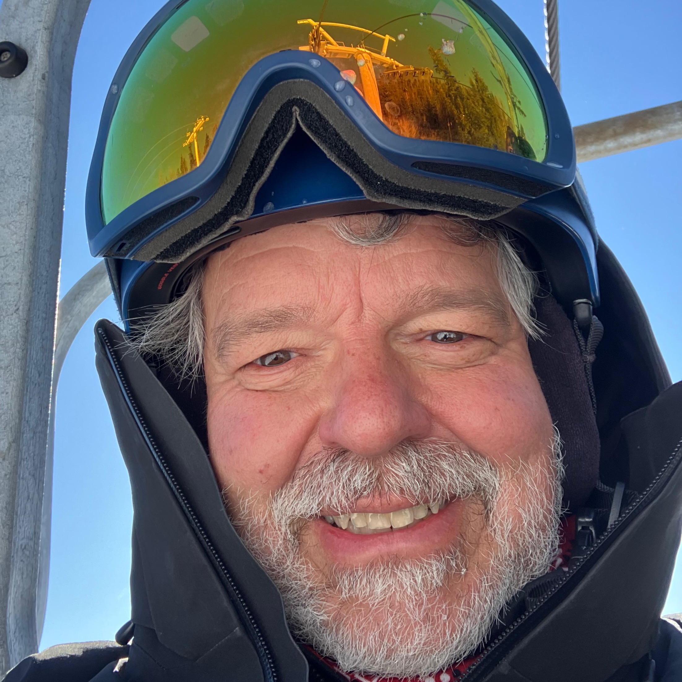 Image du participant