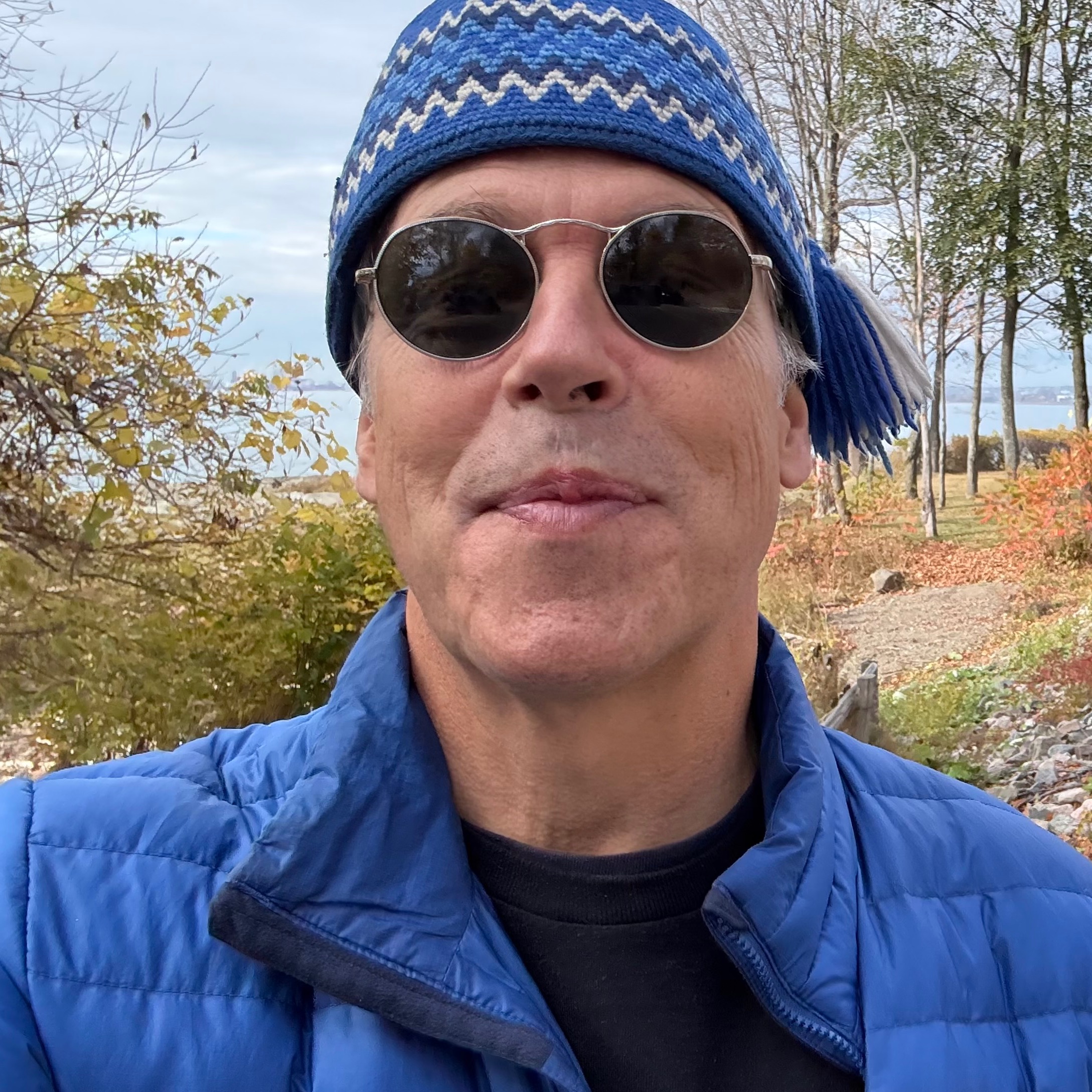 Image du participant