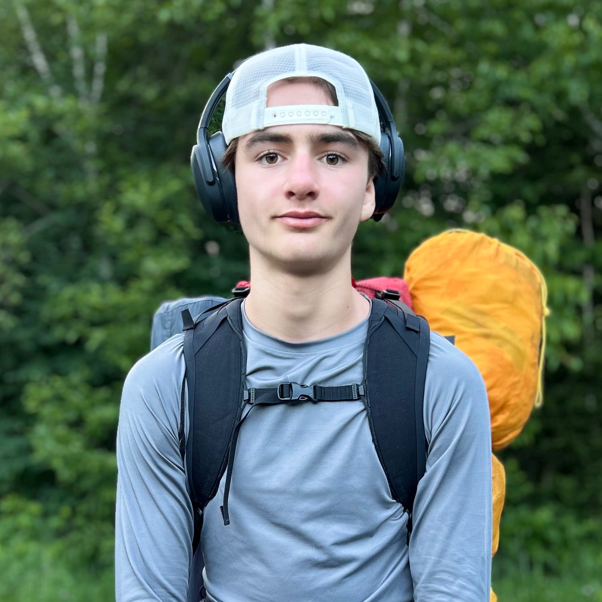 Image du participant