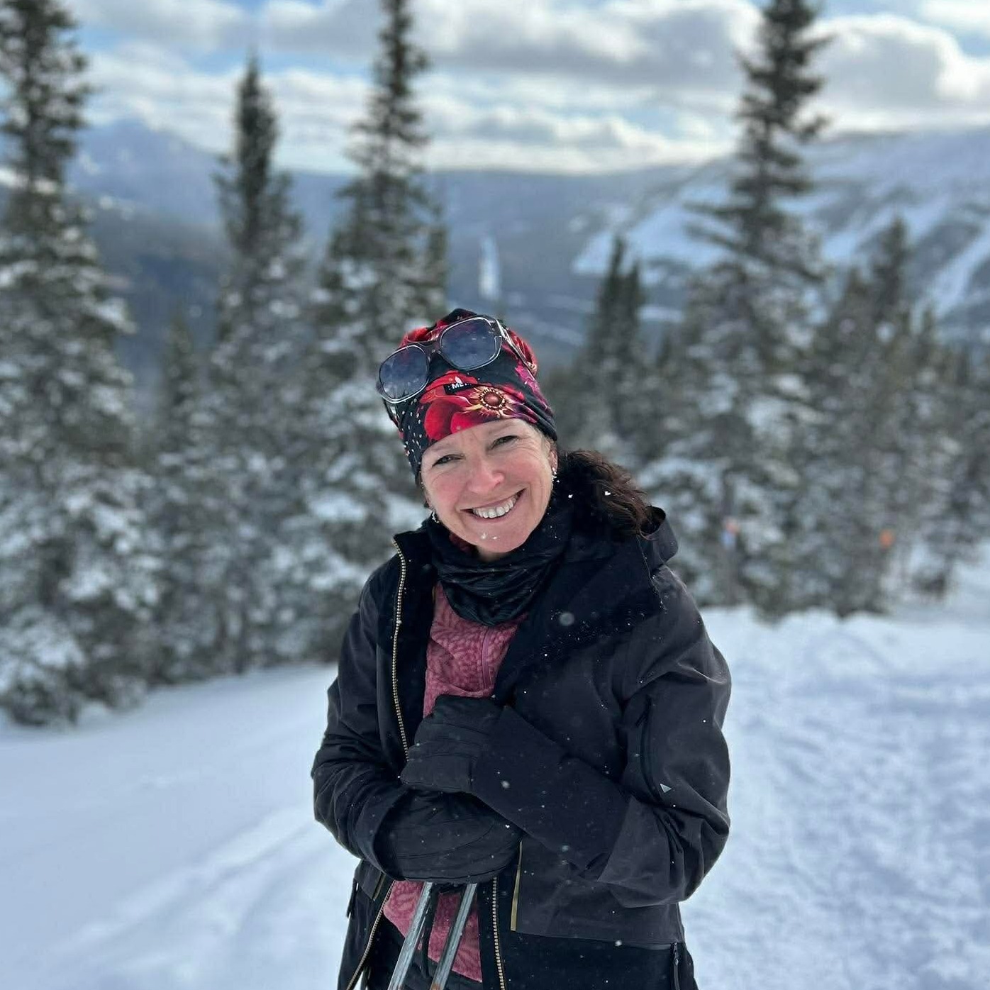 Image du participant