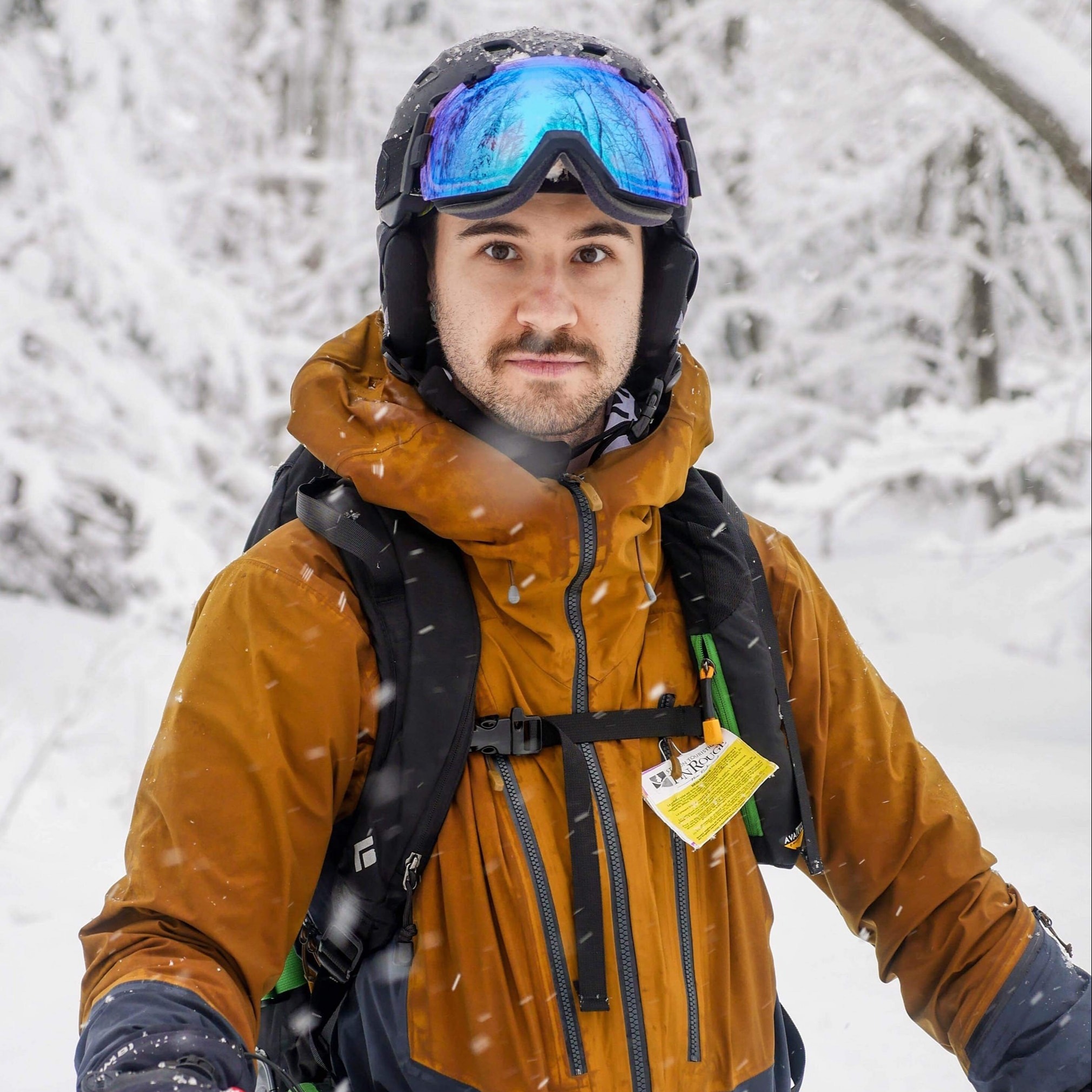 Image du participant