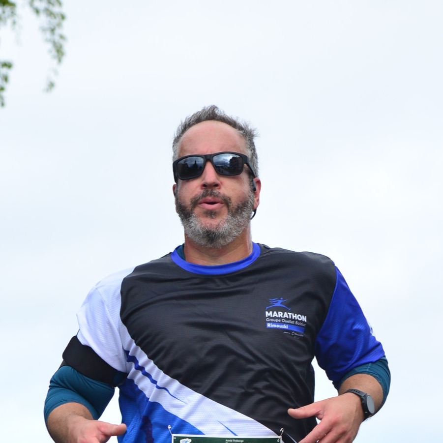 Image du participant