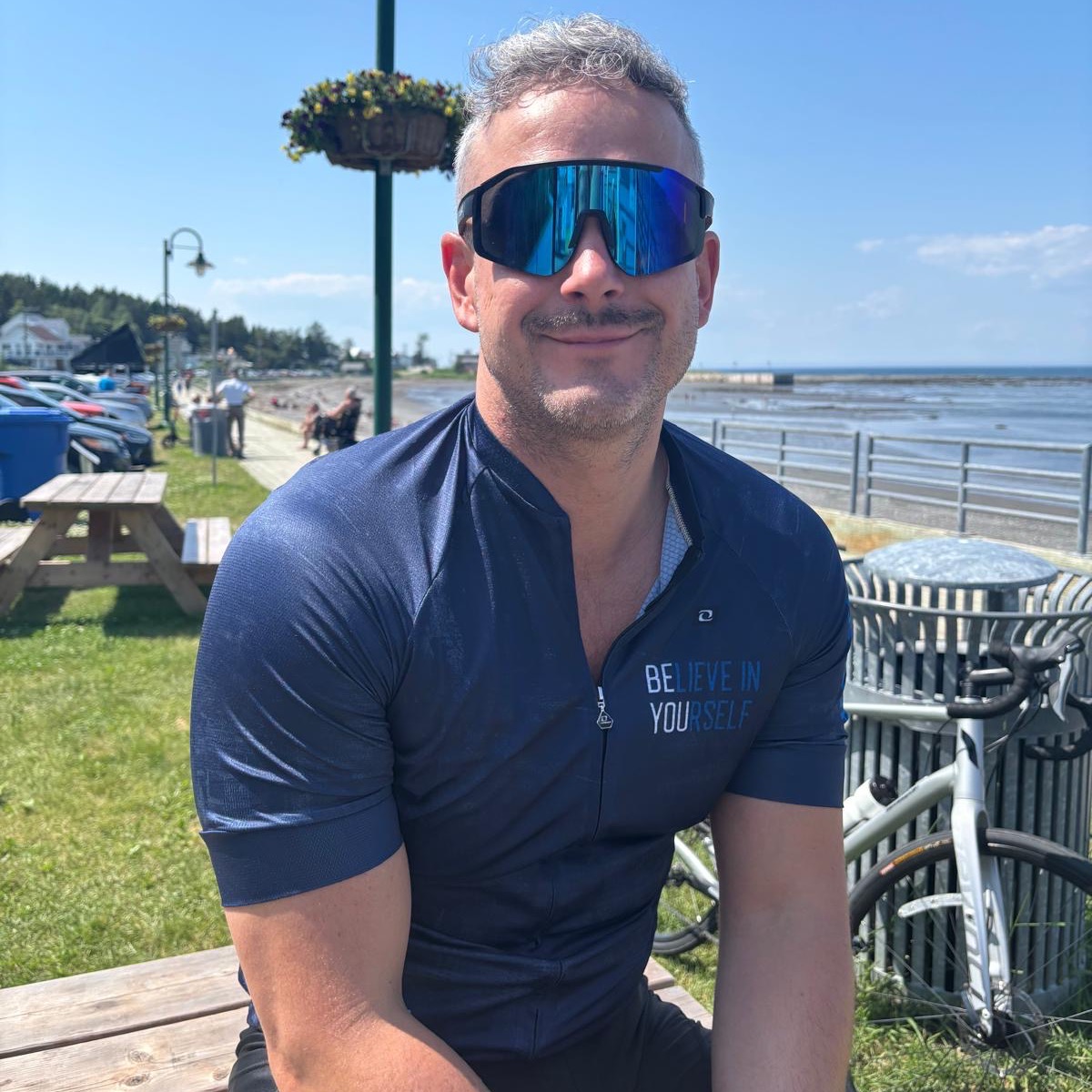 Image du participant