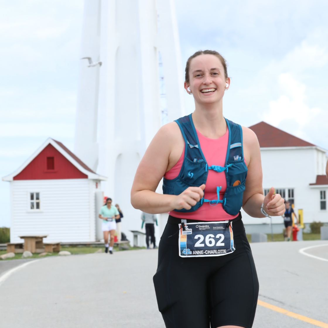 Image du participant