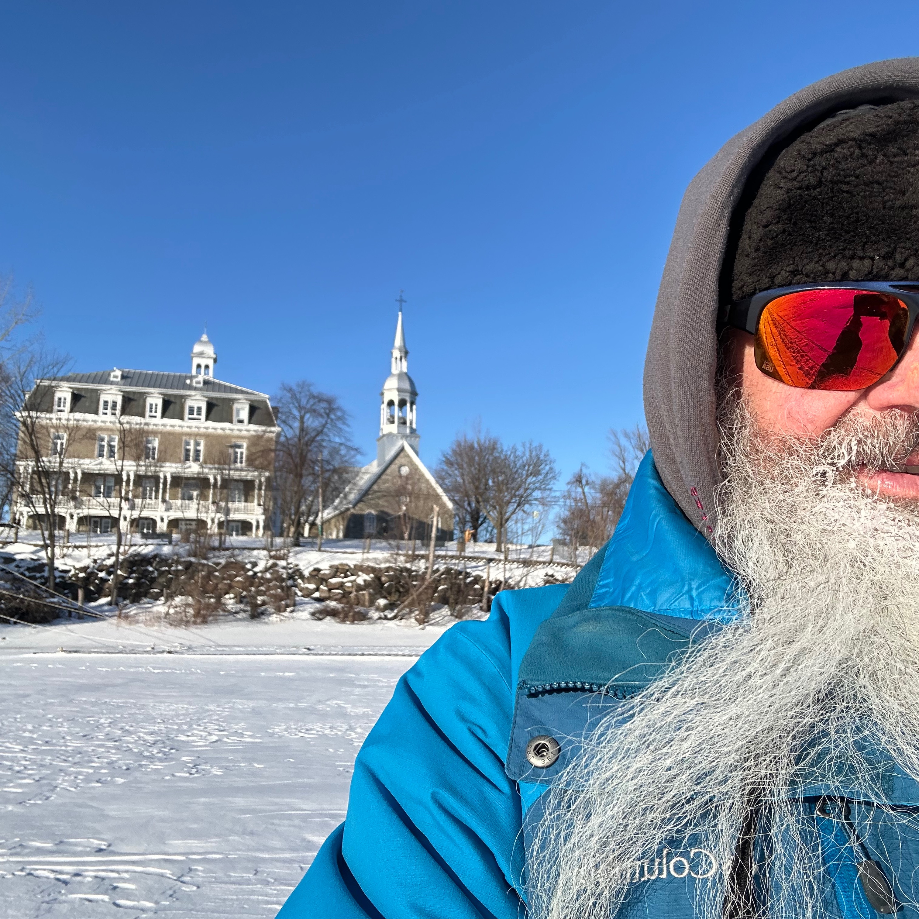 Image du participant