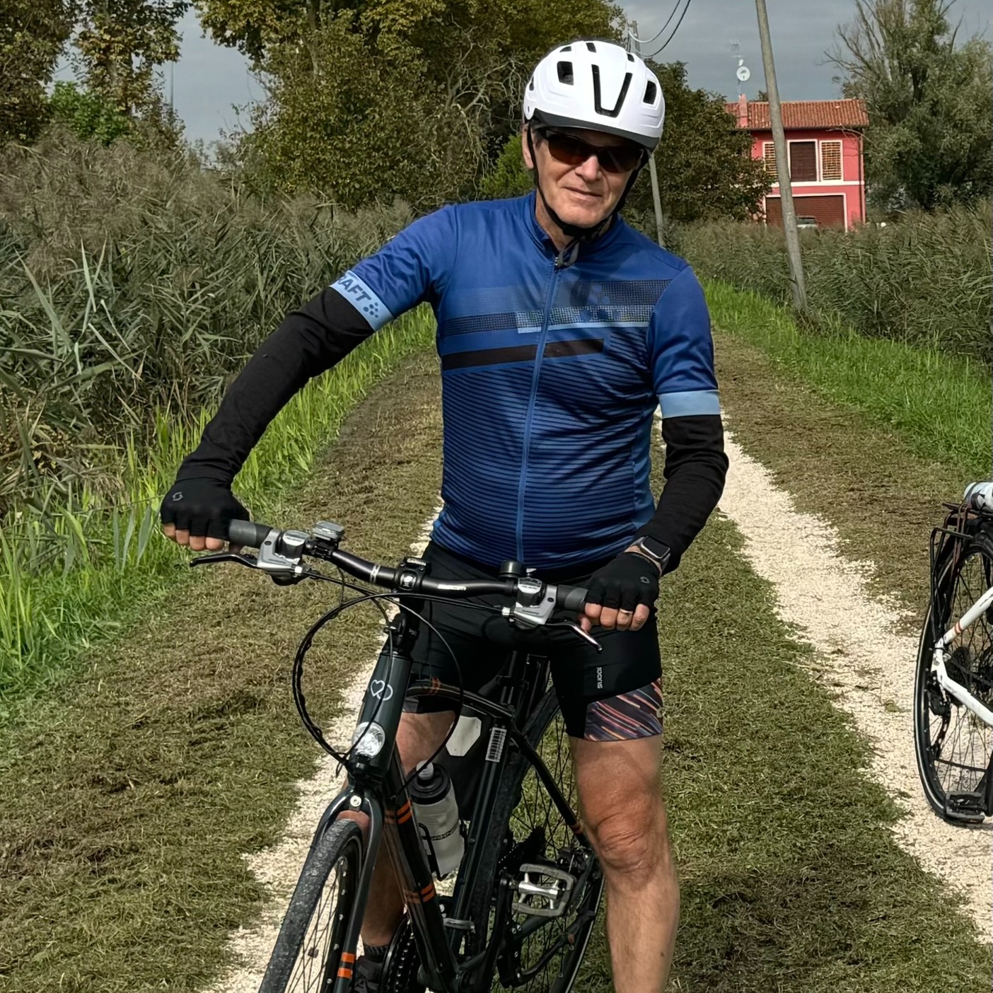 Image du participant