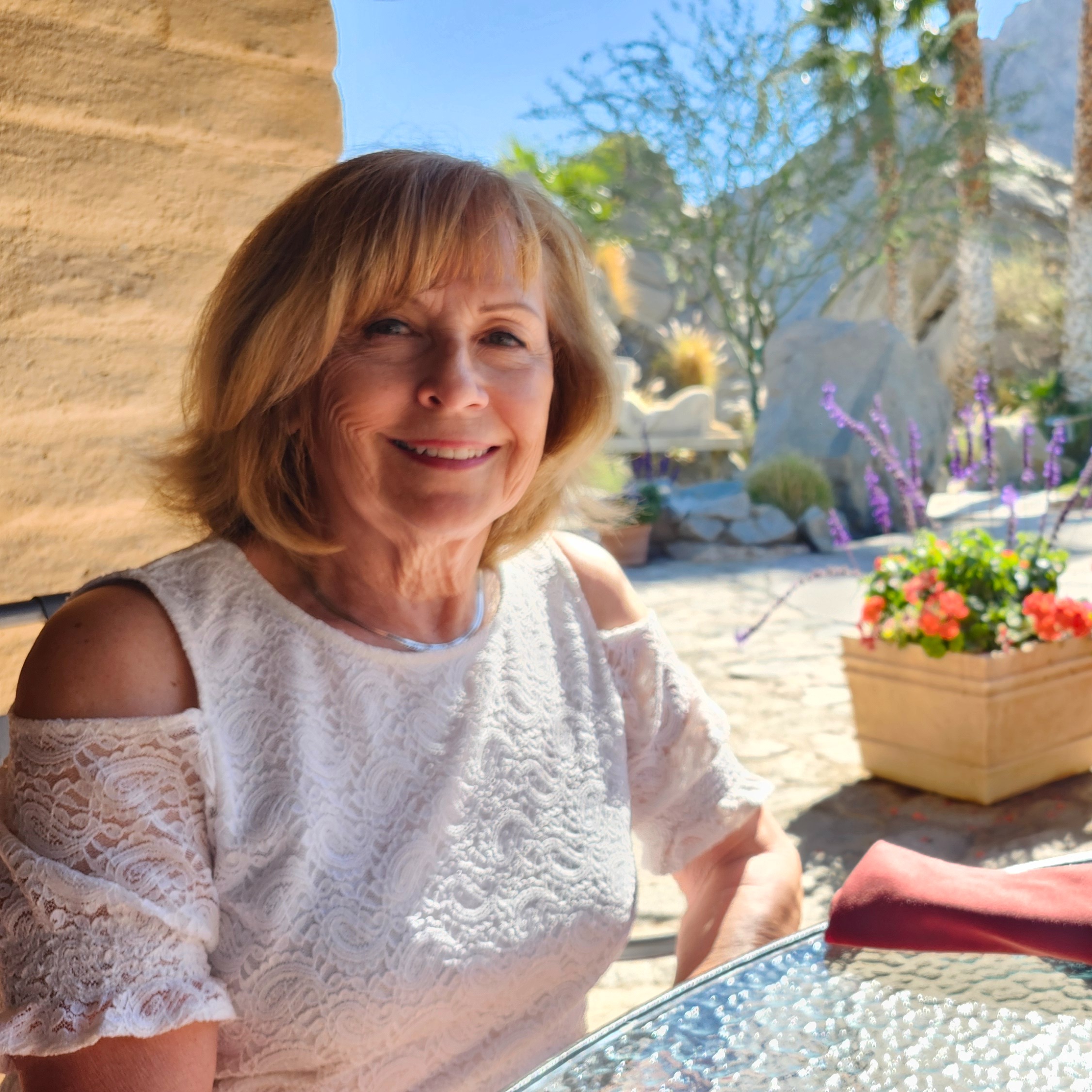 Image du participant