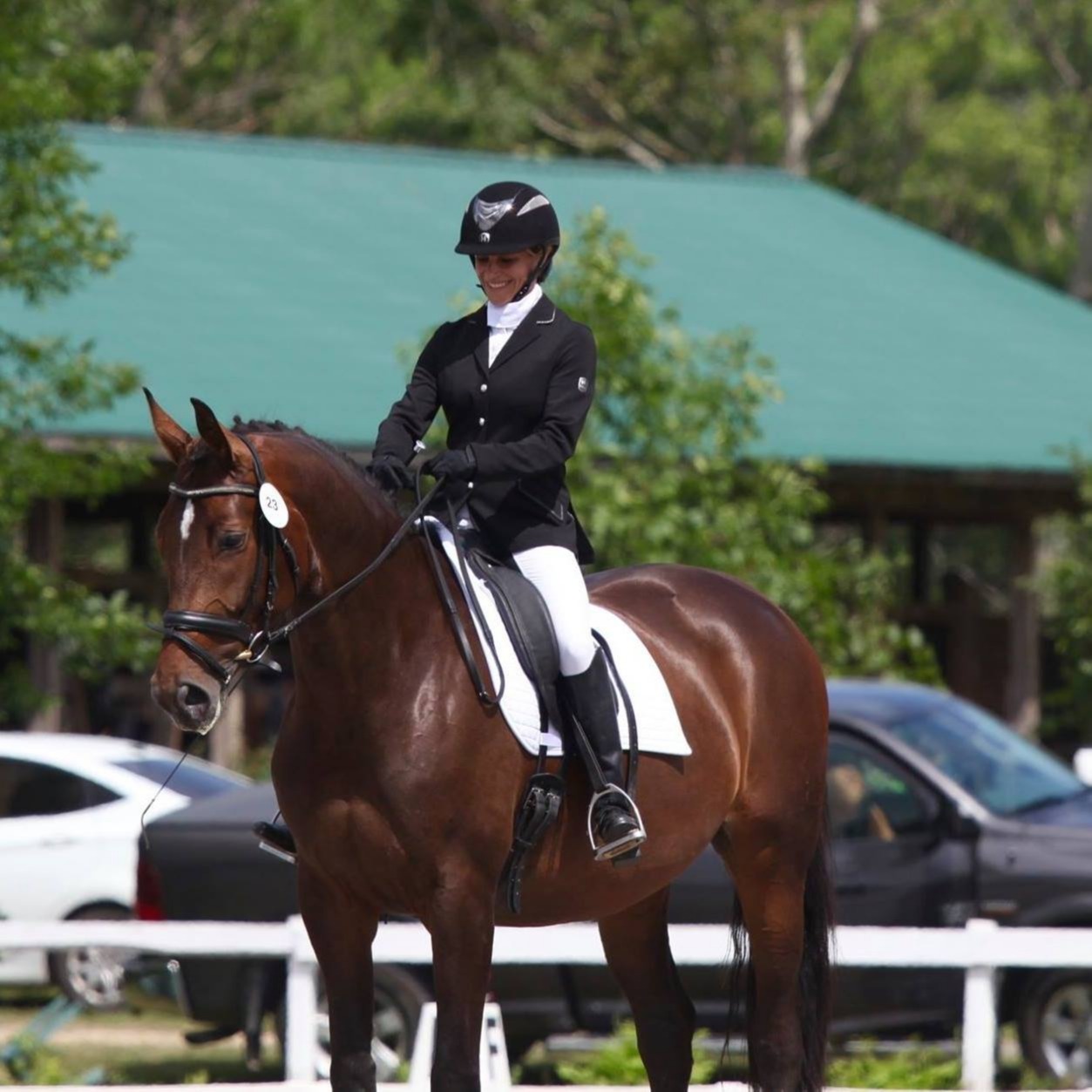 Image du participant