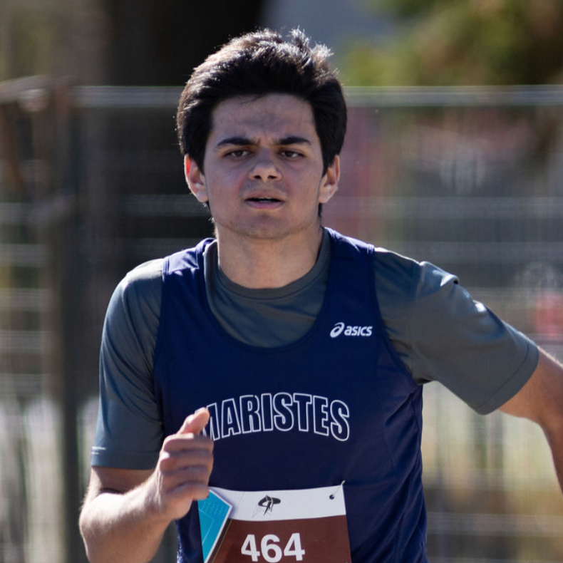 Image du participant