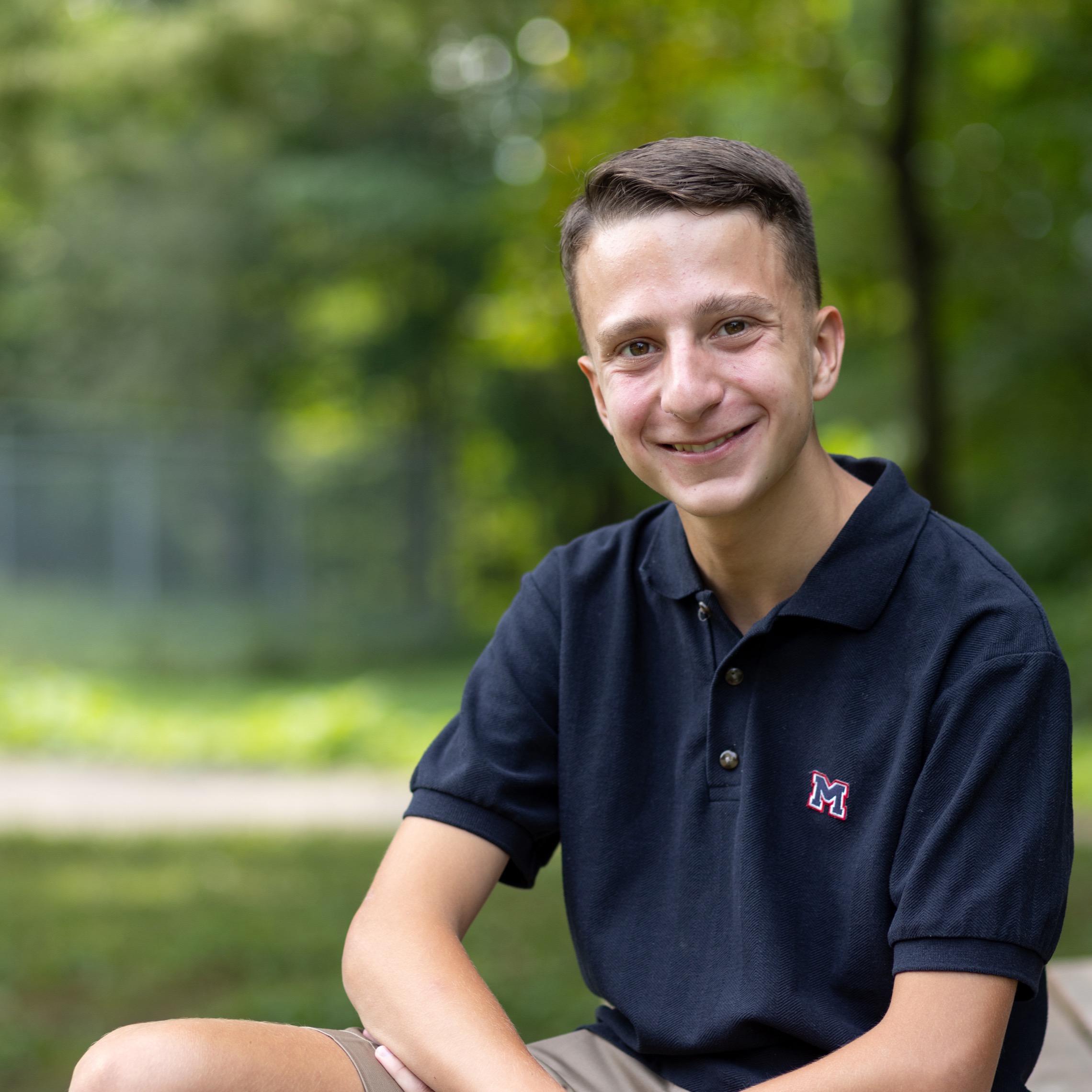 Image du participant