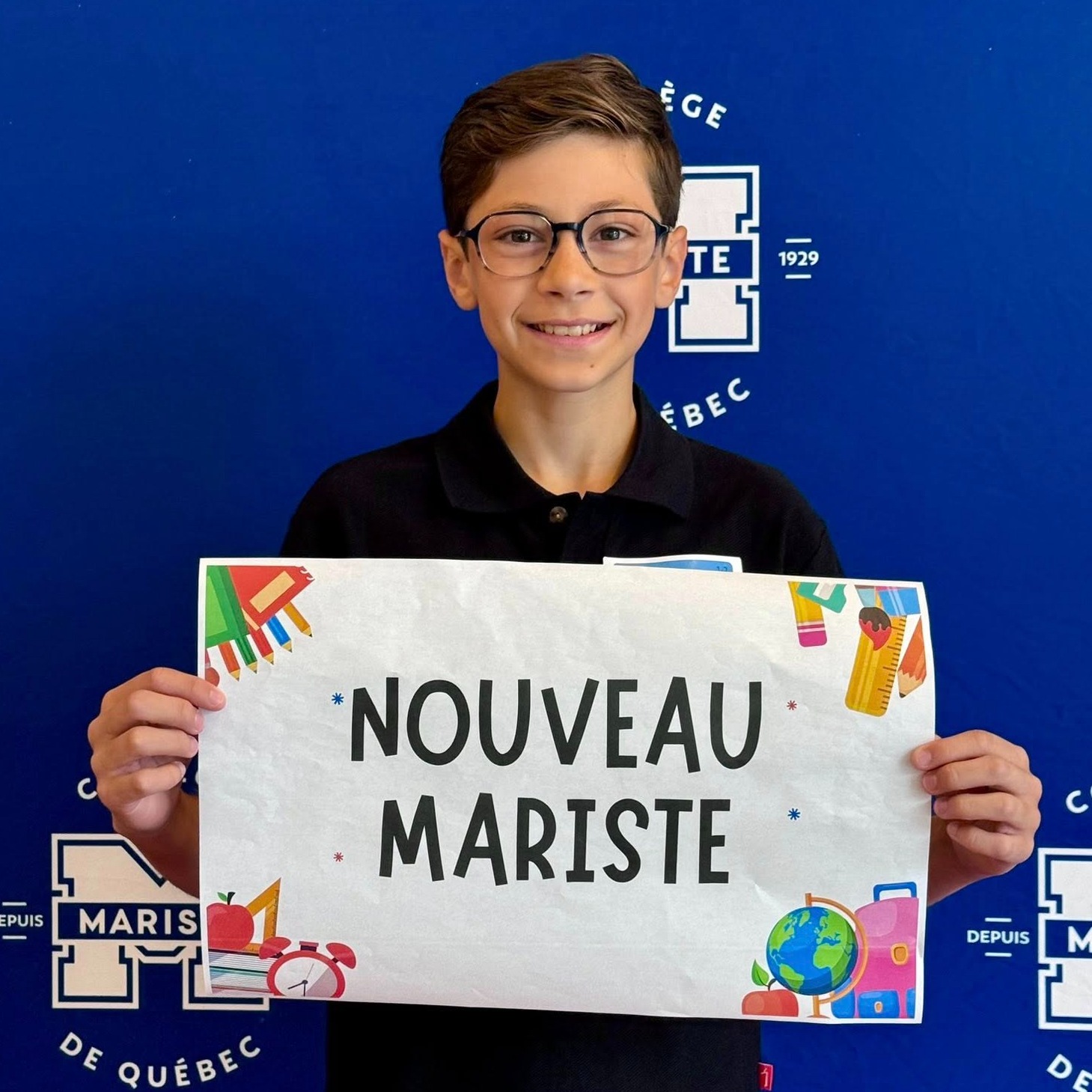 Image du participant