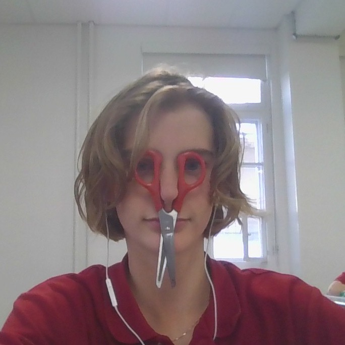 Image du participant