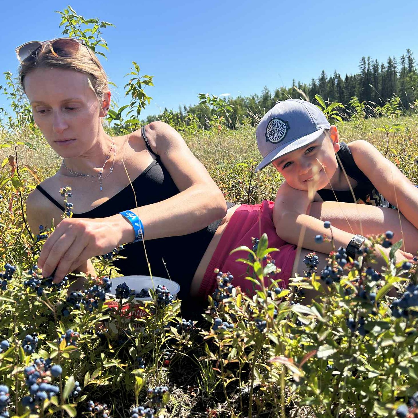 Image du participant