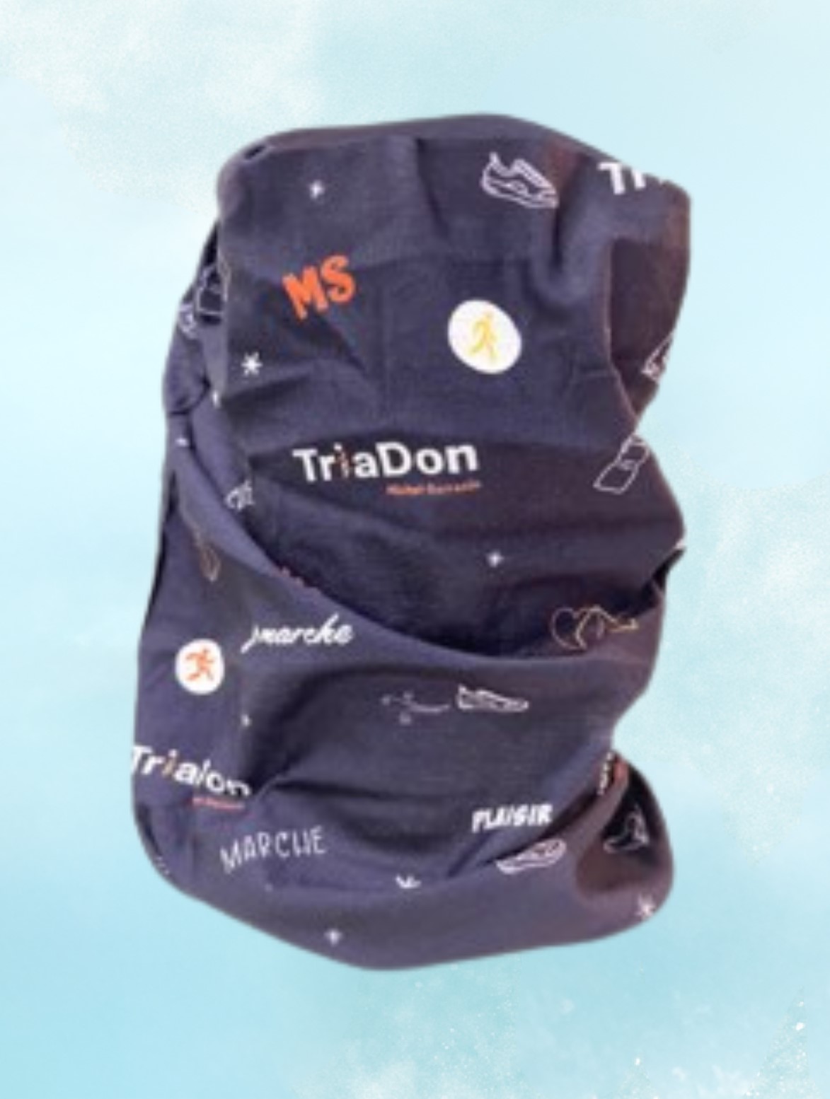 Foulard TriaDon