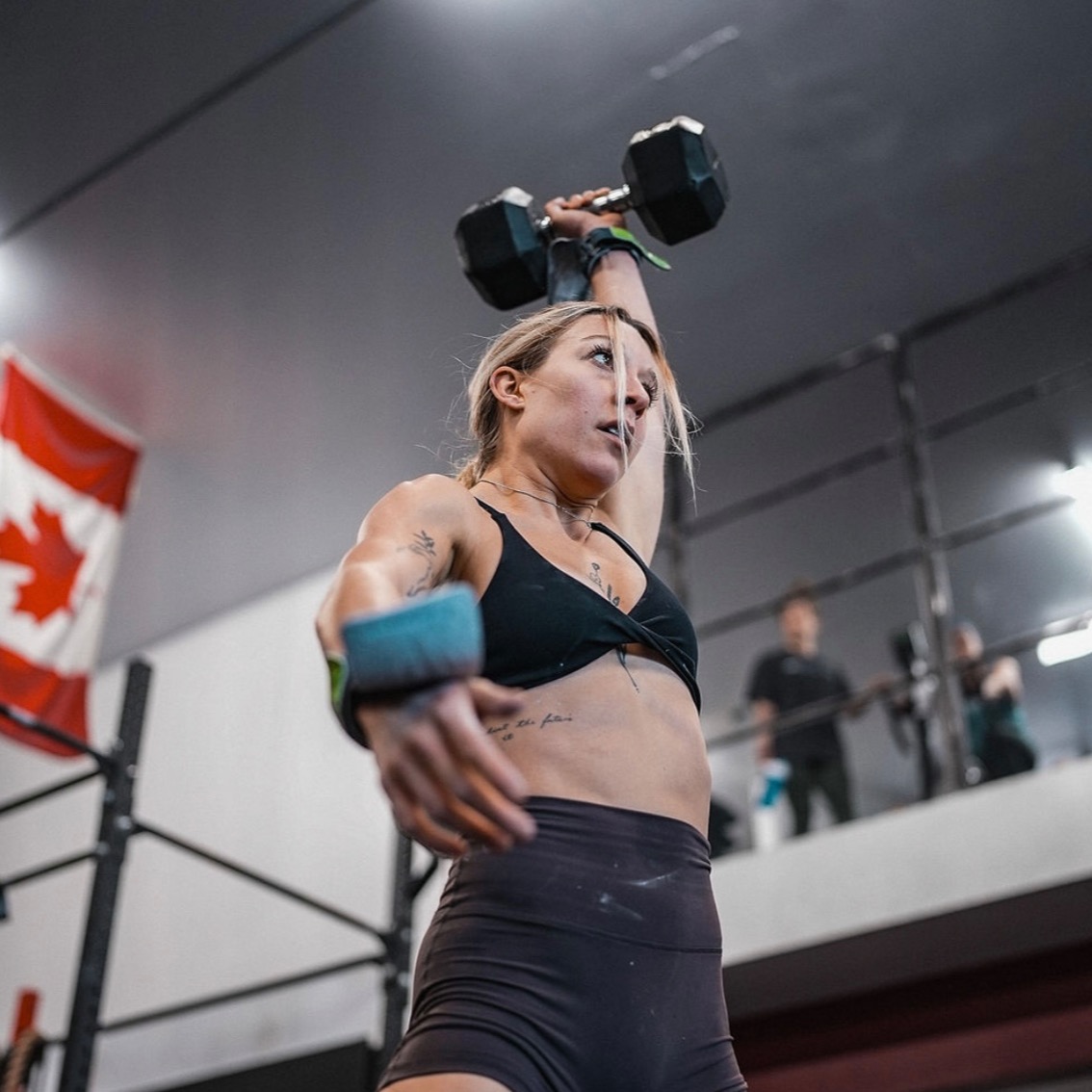 Image du participant