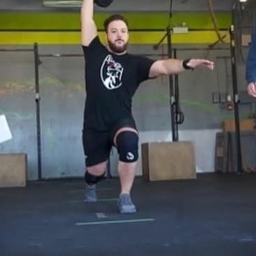 Image du participant