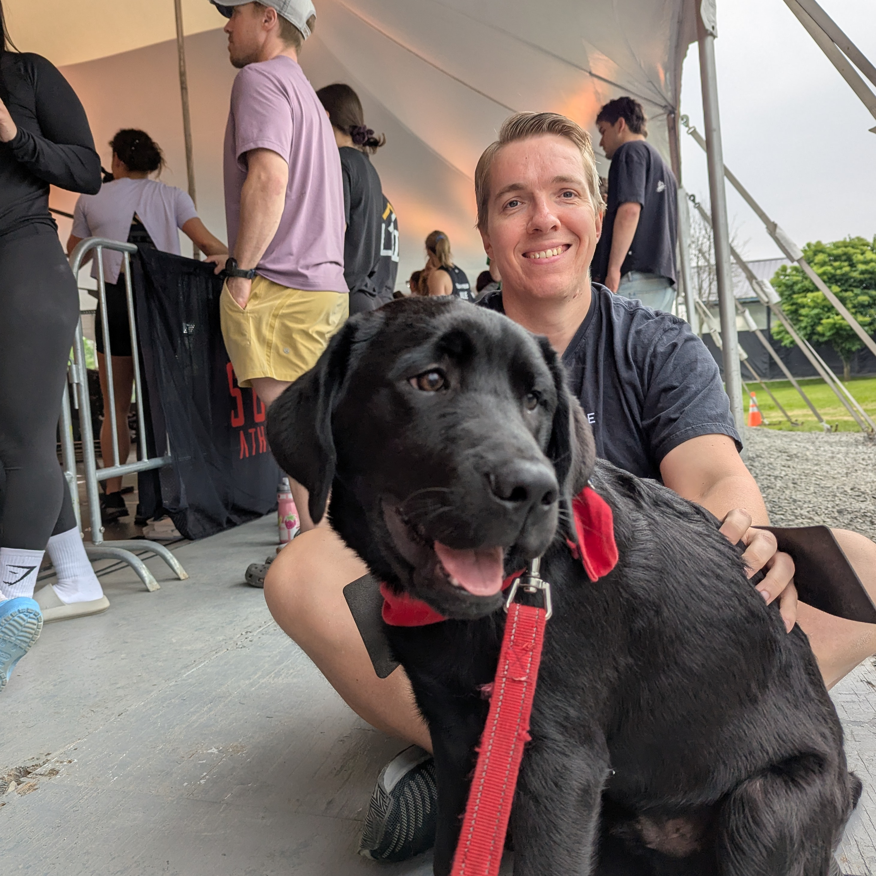 Image du participant