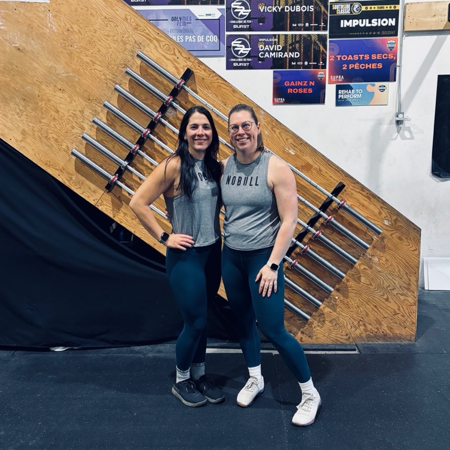 Image du participant