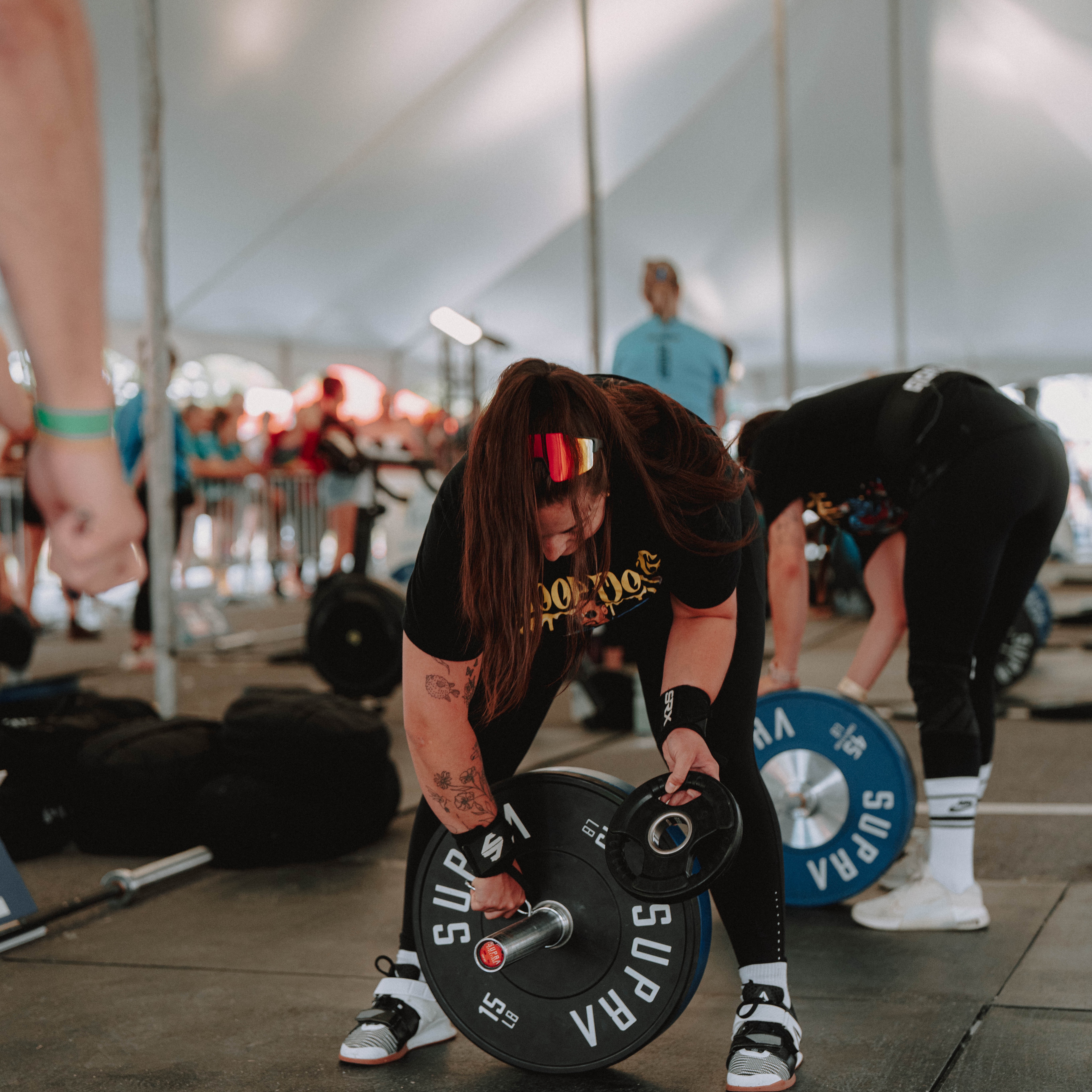 Image du participant