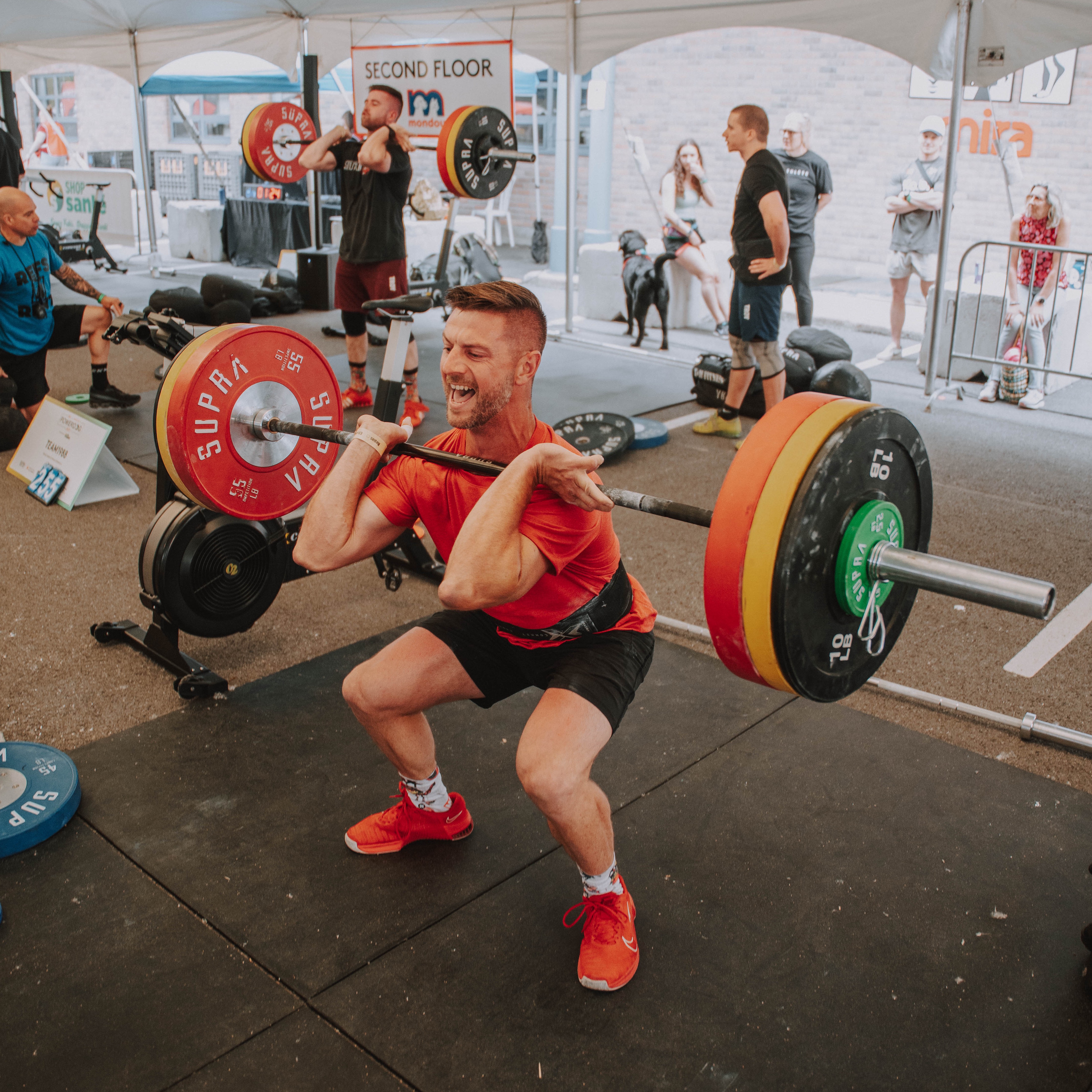 Image du participant