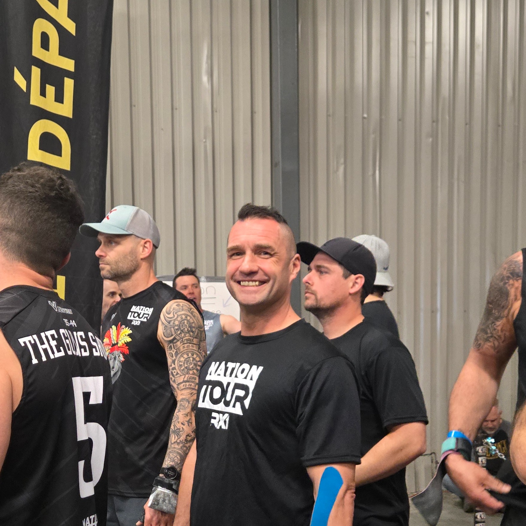 Image du participant