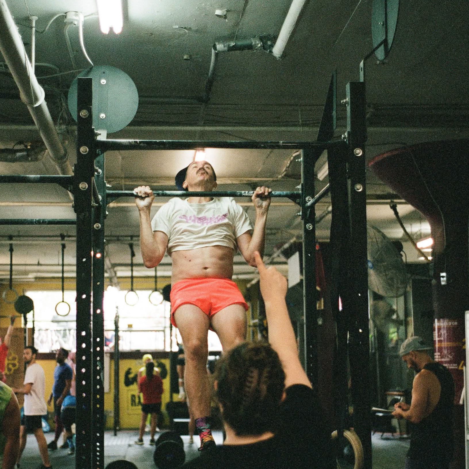 Image du participant