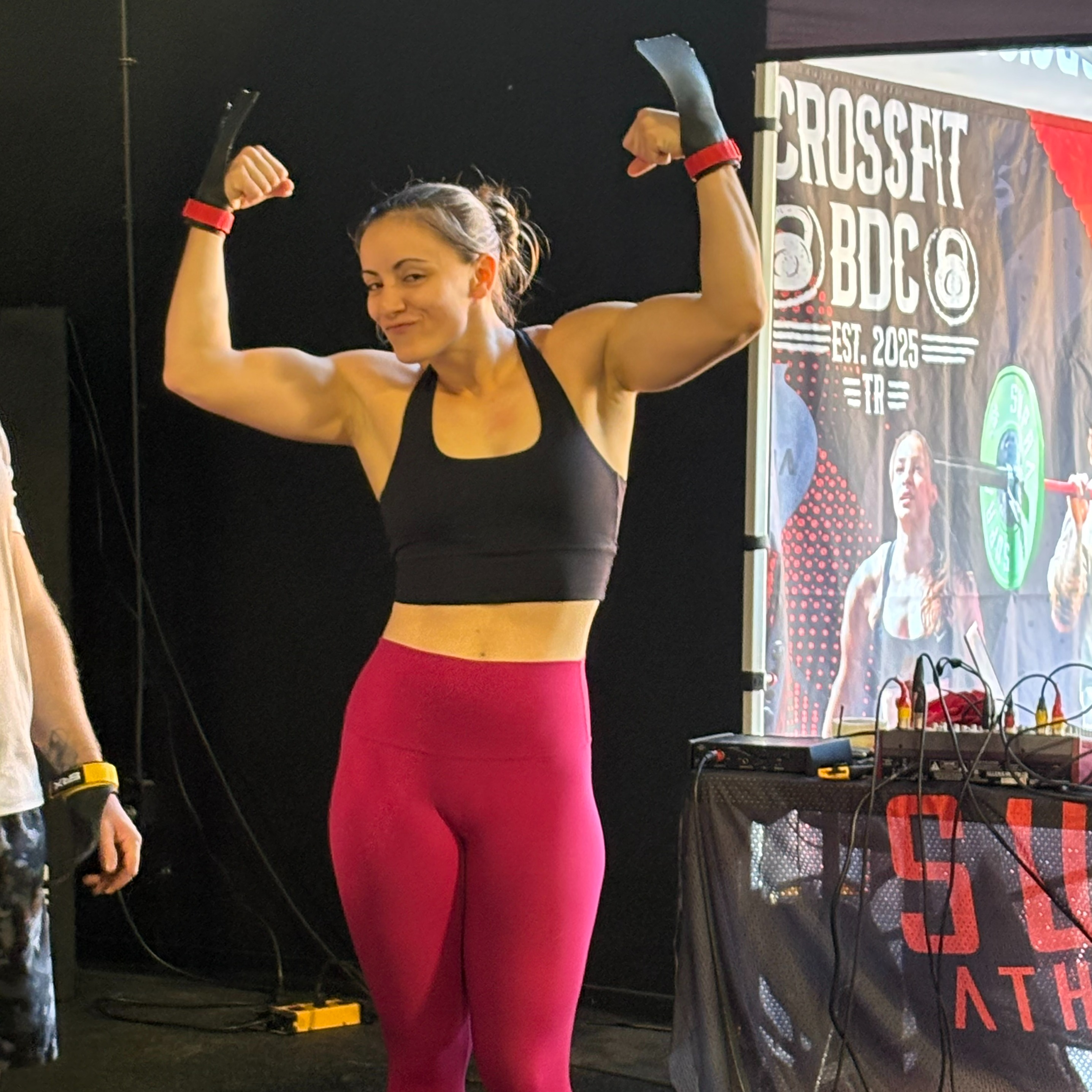 Image du participant