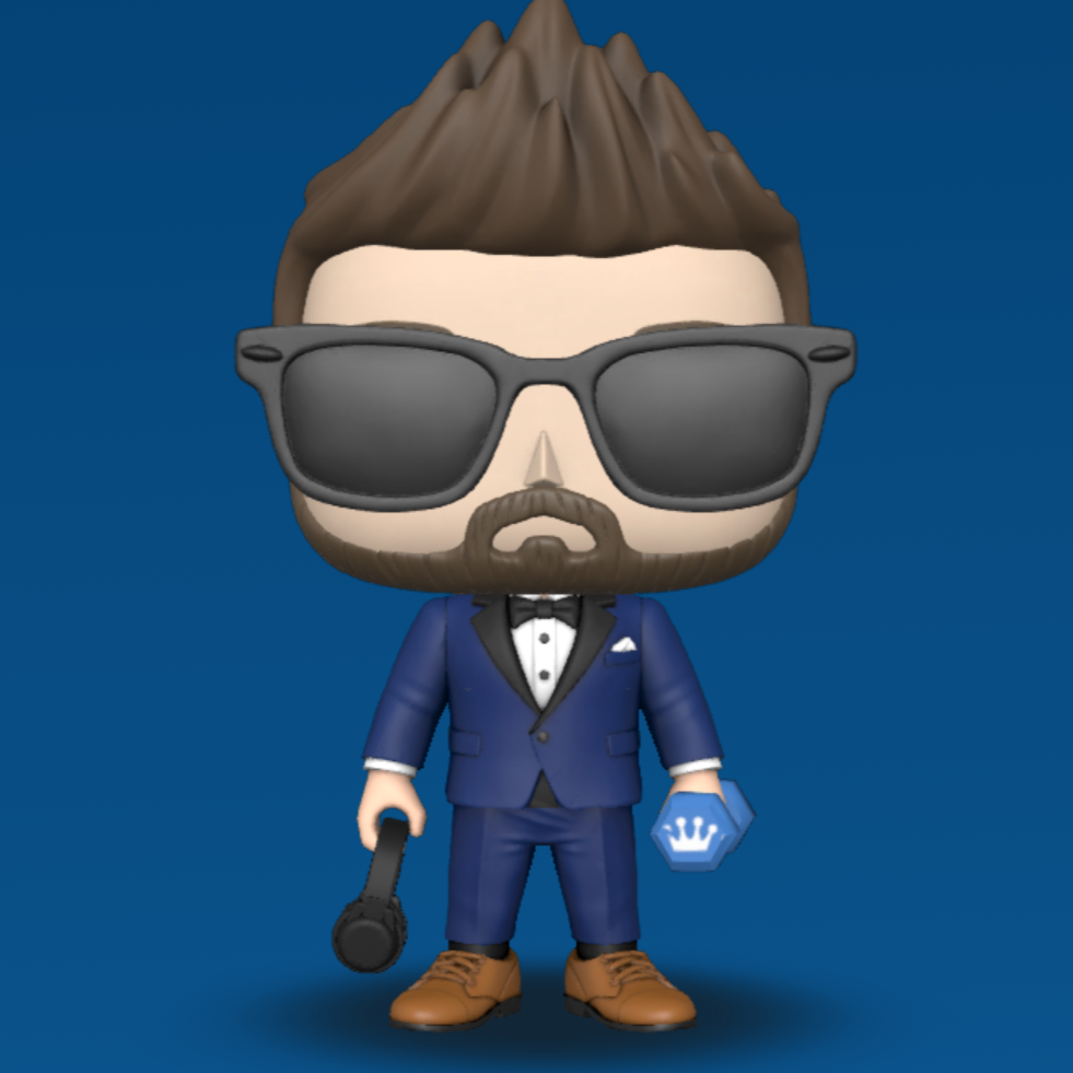 Image du participant