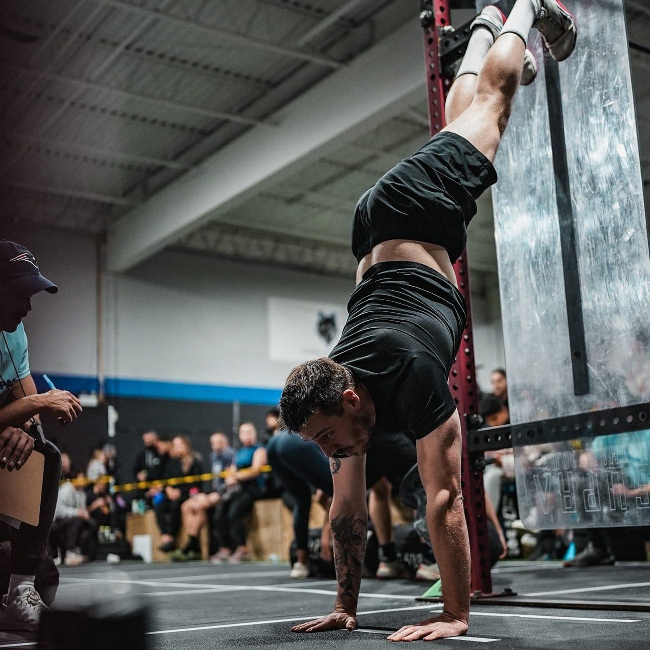 Image du participant