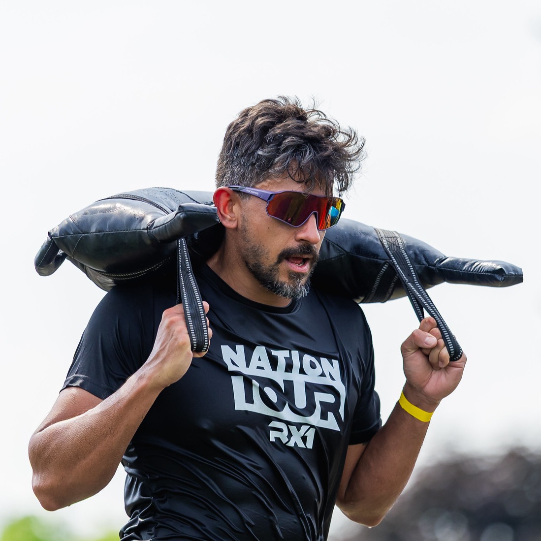 Image du participant