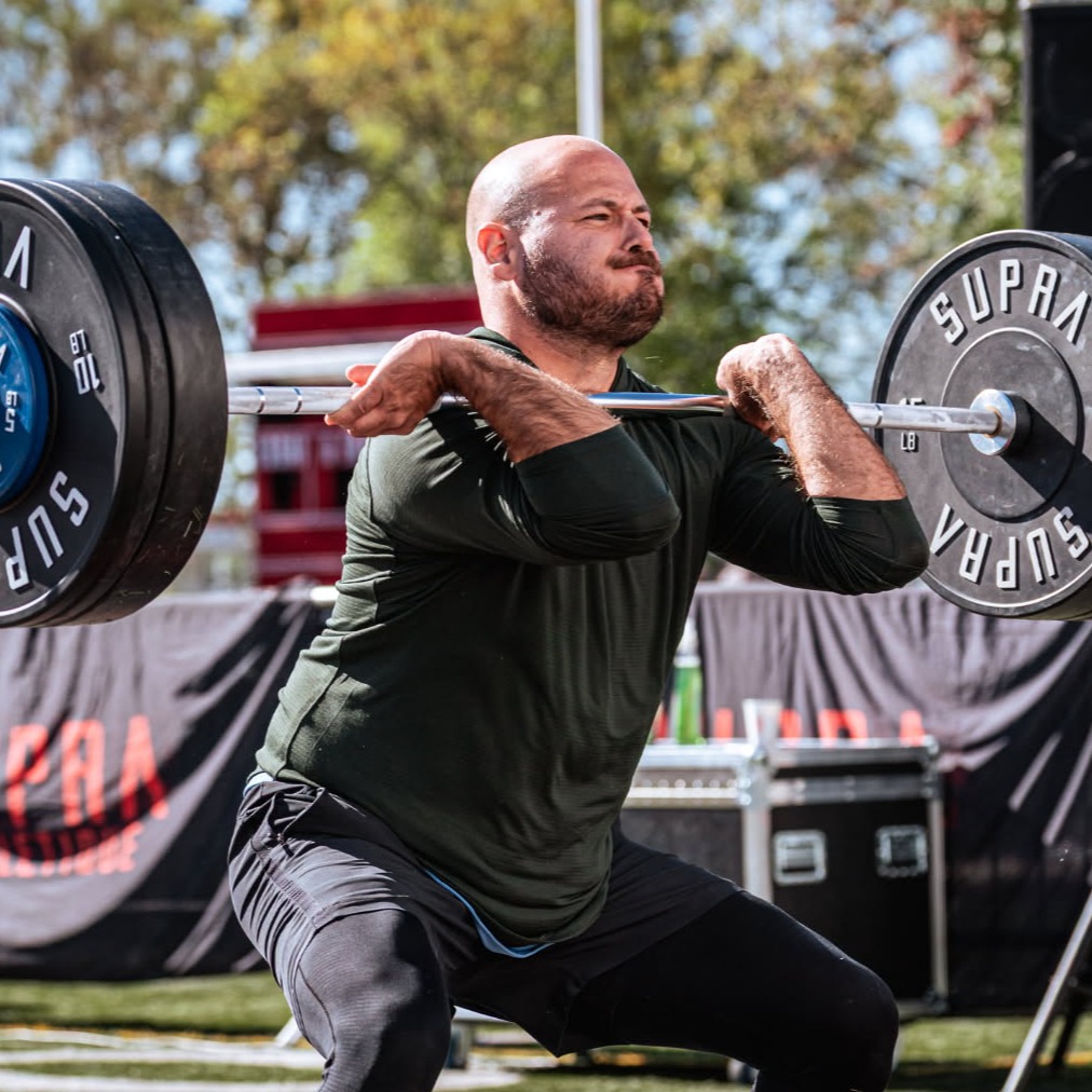 Image du participant