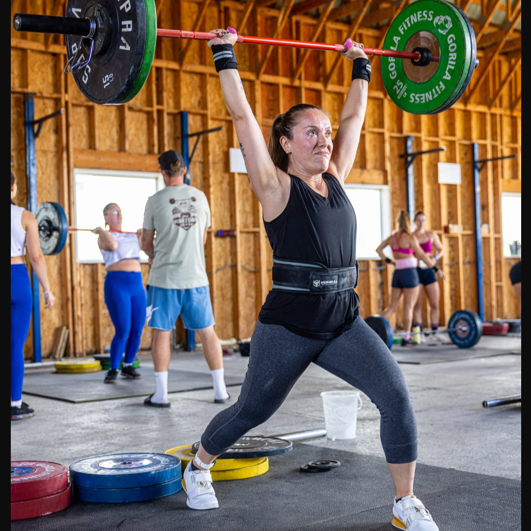 Image du participant