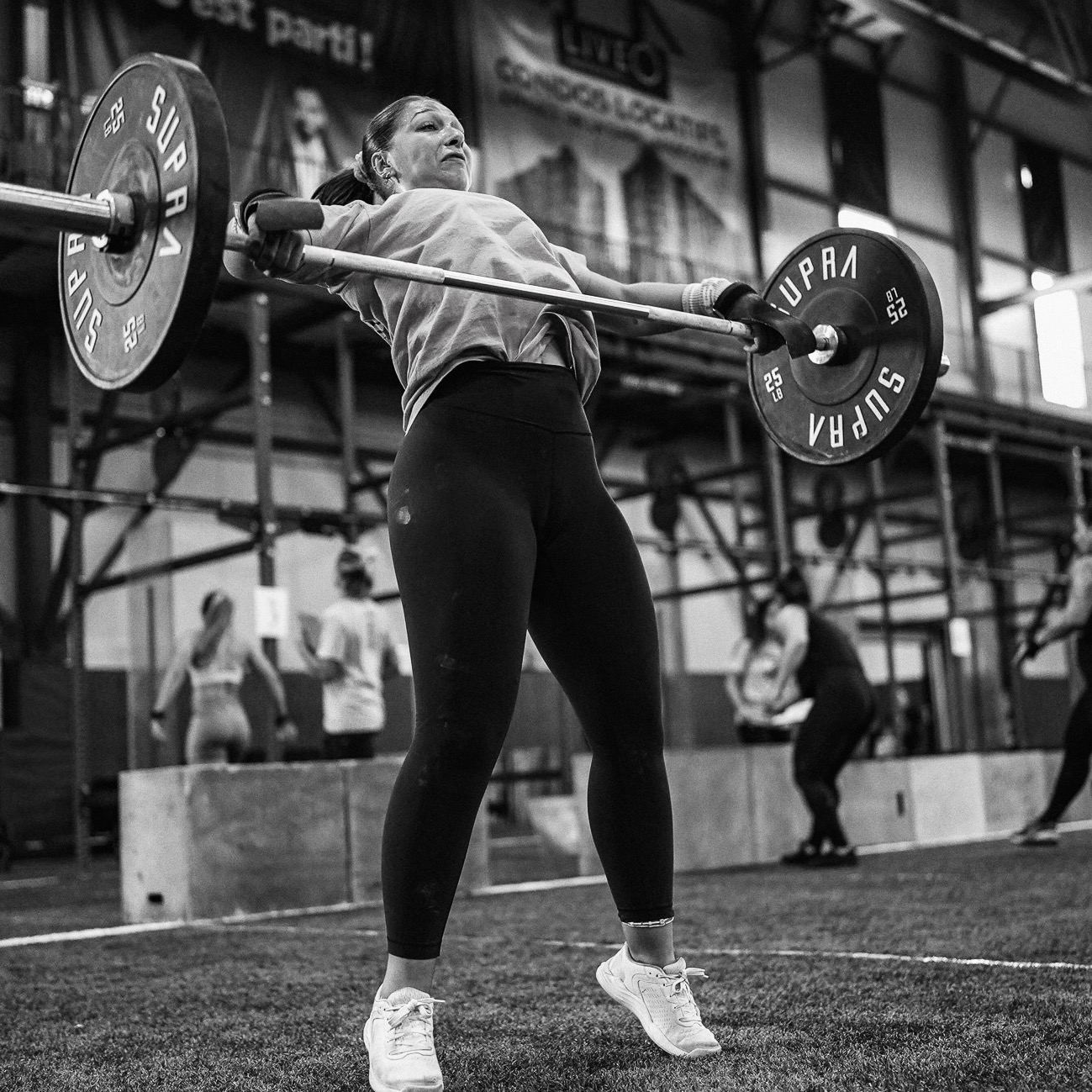 Image du participant