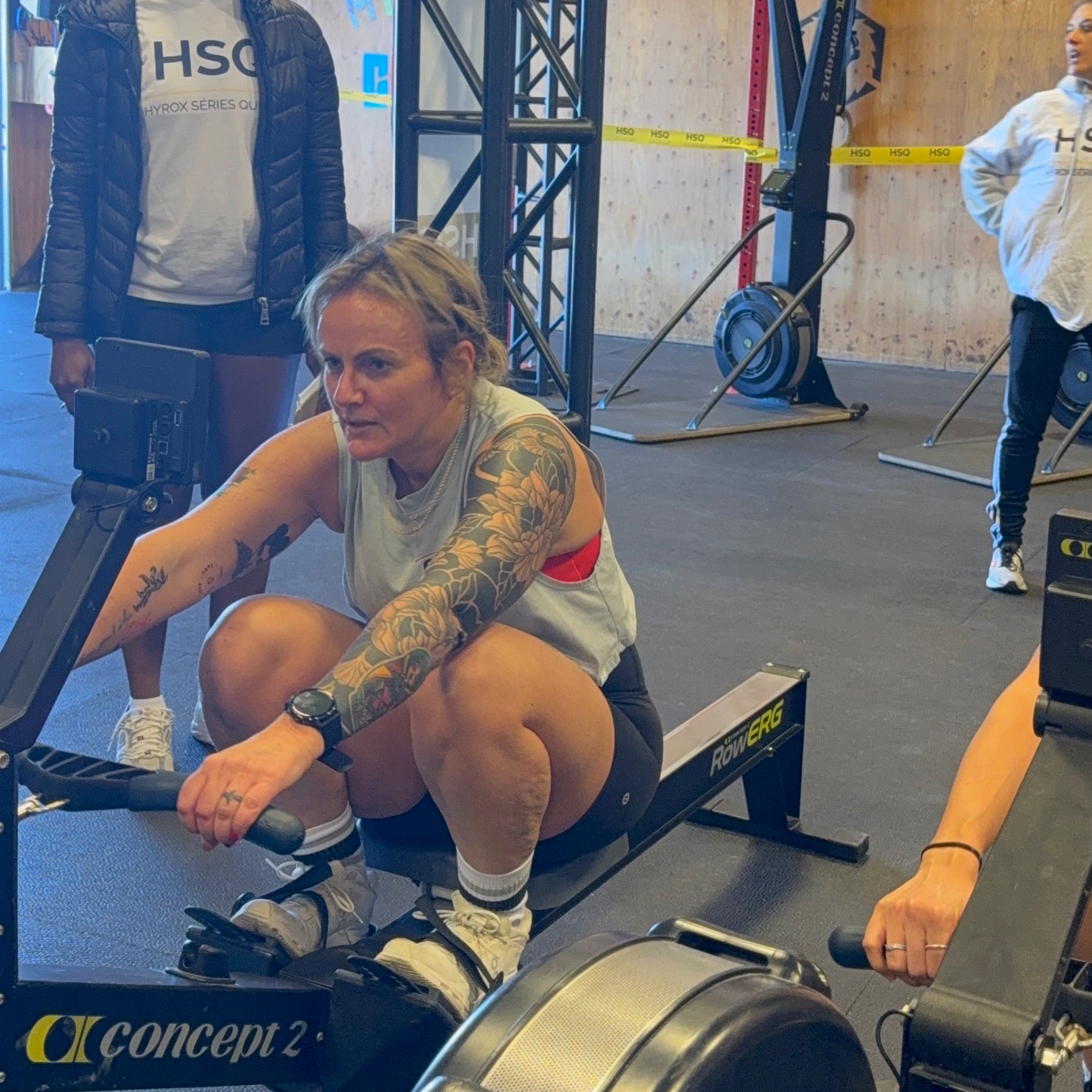 Image du participant