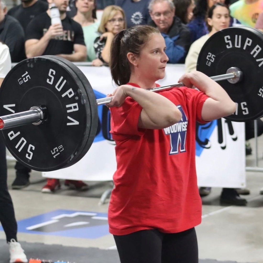 Image du participant