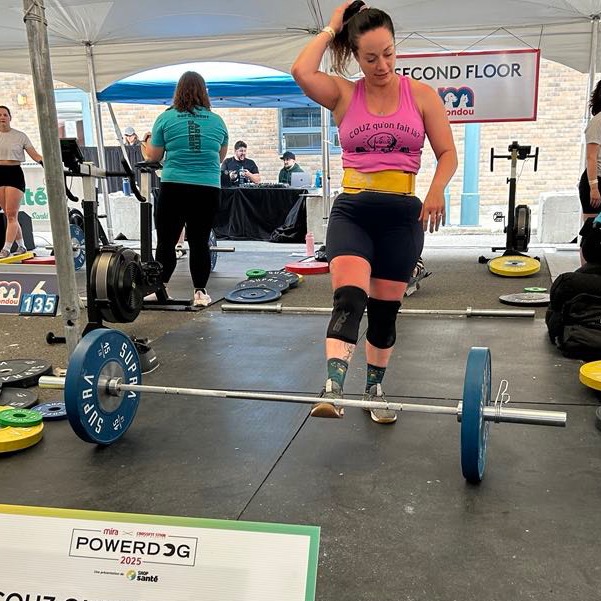 Image du participant