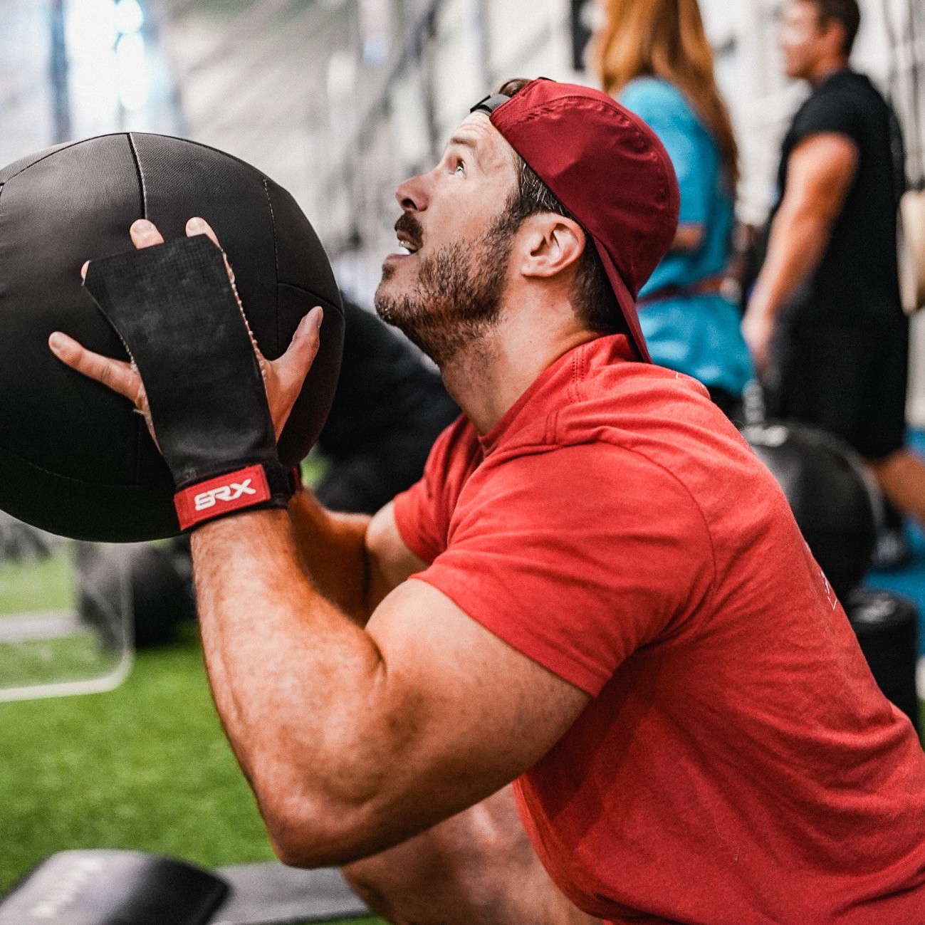 Image du participant